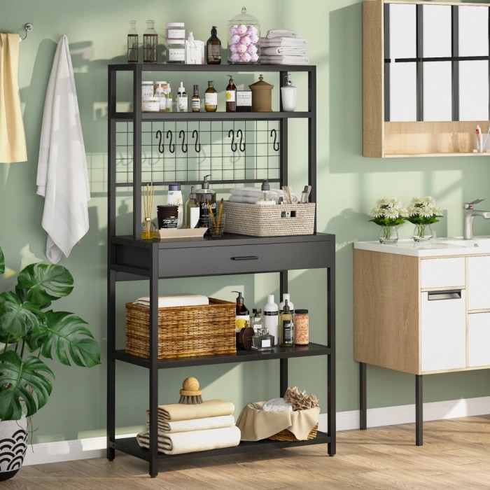 2022SR10 Yasmak Endüstriyel Raf