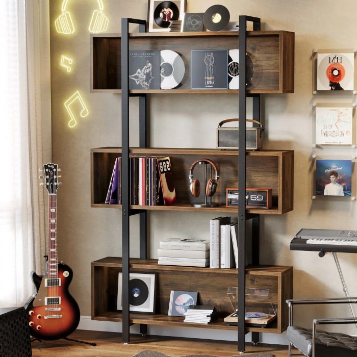 Yasmak R150C Ofis Rafı